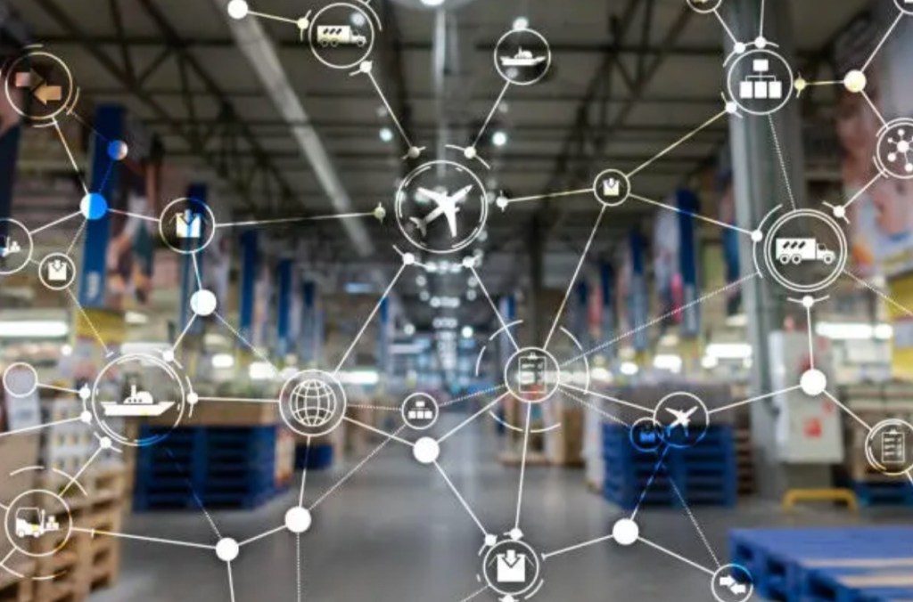 Logística Internacional