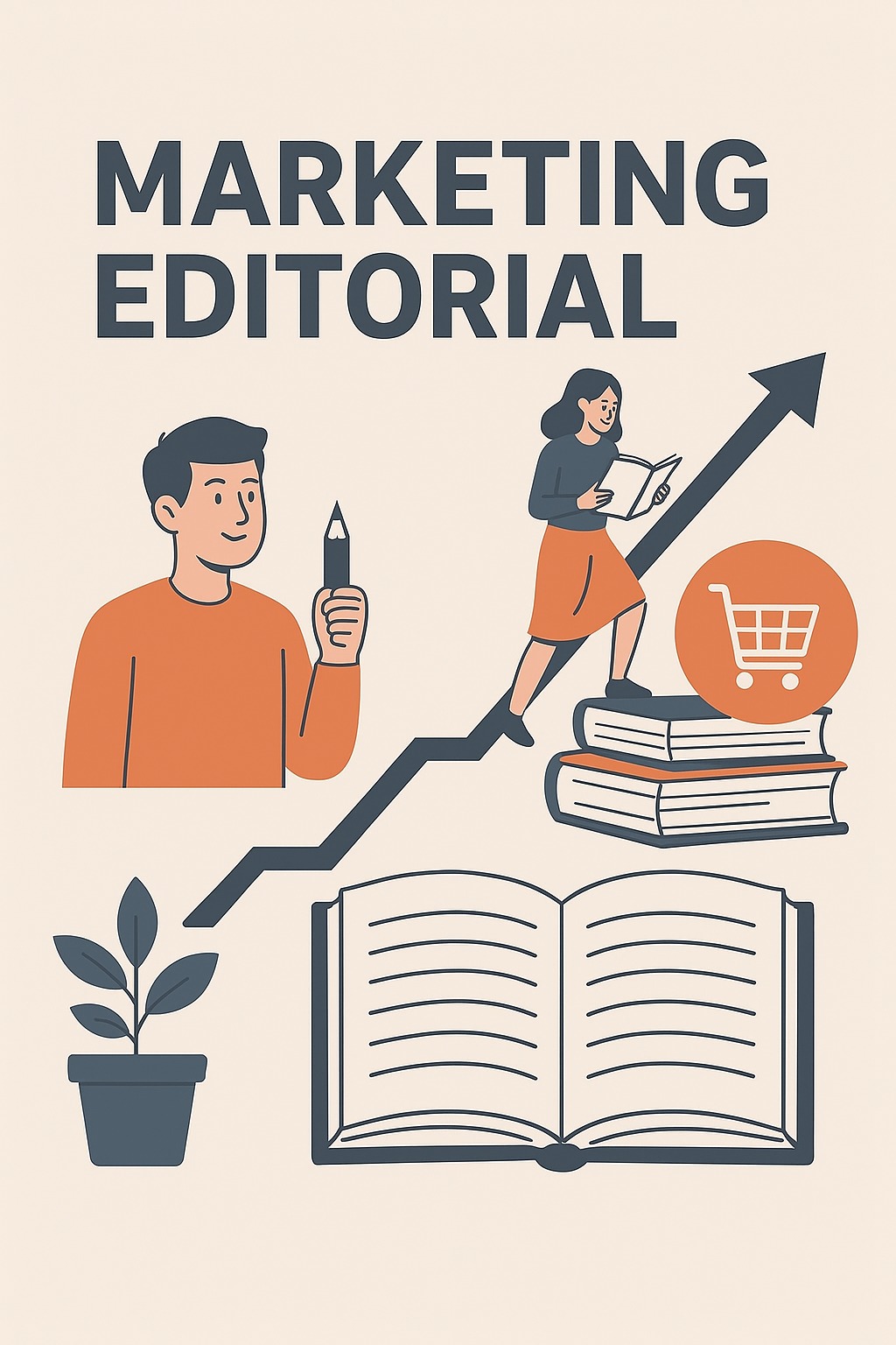 Marketing Editorial