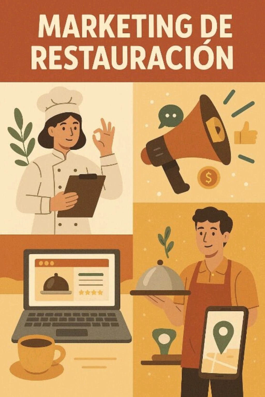 Marketing de restauración