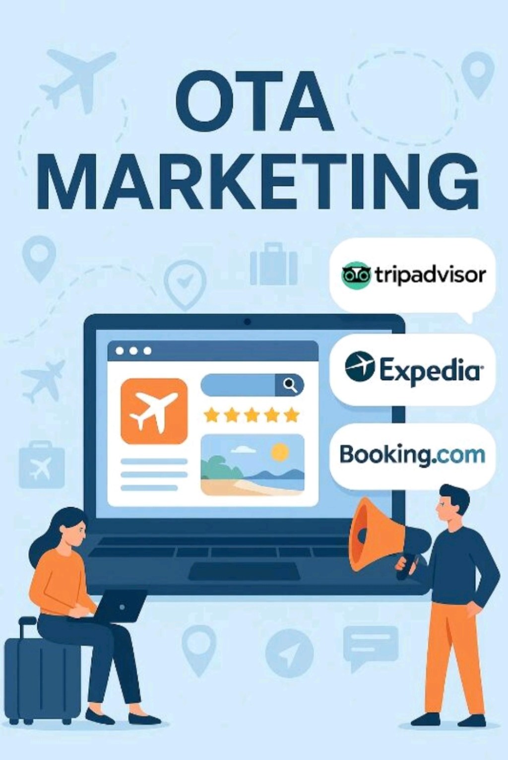 Marketing turístico