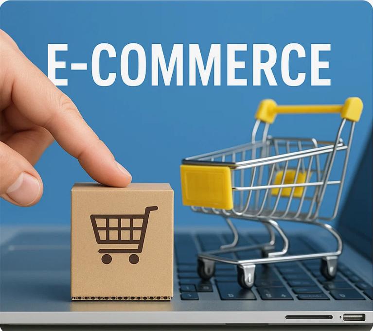 🧠 Cómo entendemos el Marketing Digital aplicado al&nbsp;e-commerce.