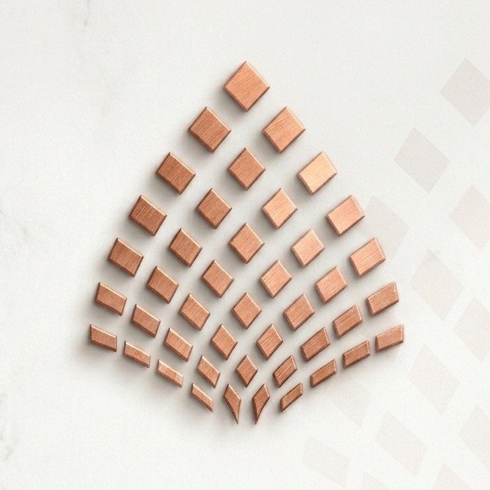 The Copper Foil